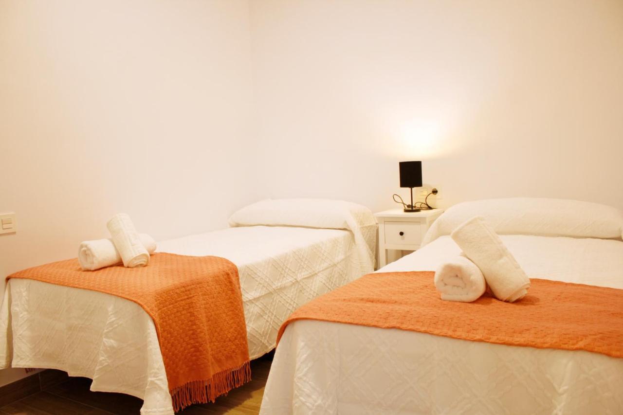 Apartamento Niagara- Agua Soportujar Екстер'єр фото