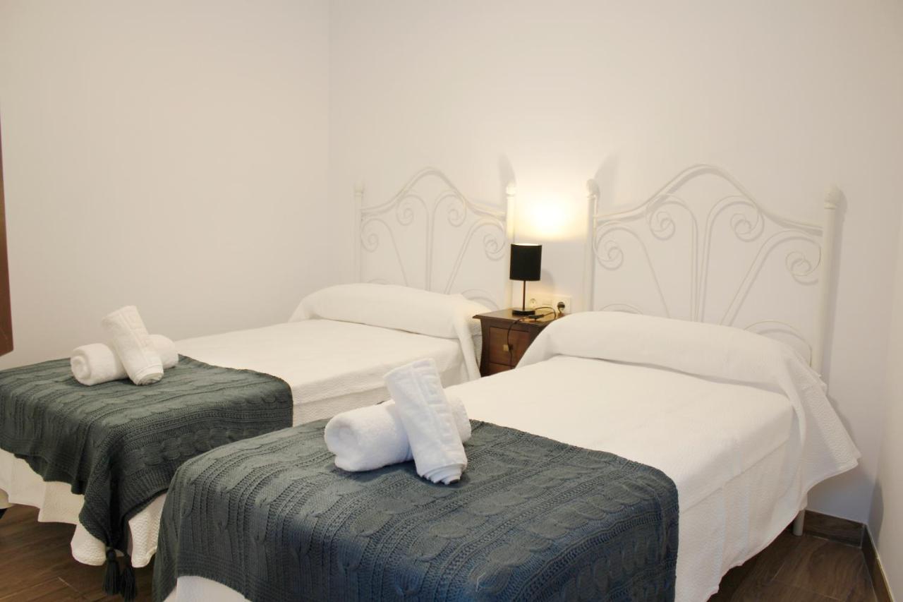 Apartamento Niagara- Agua Soportujar Екстер'єр фото