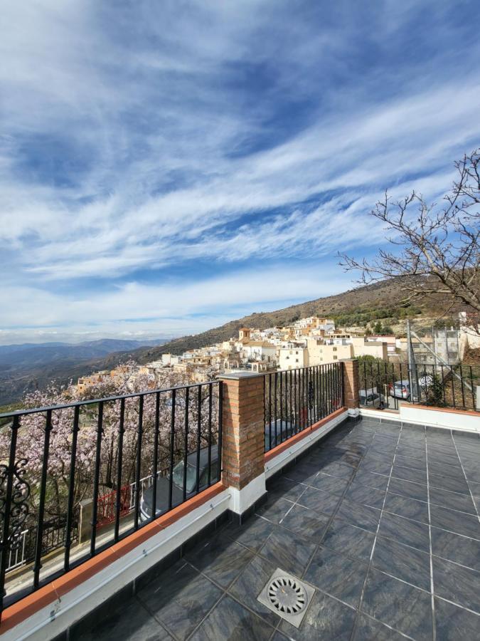 Apartamento Niagara- Agua Soportujar Екстер'єр фото