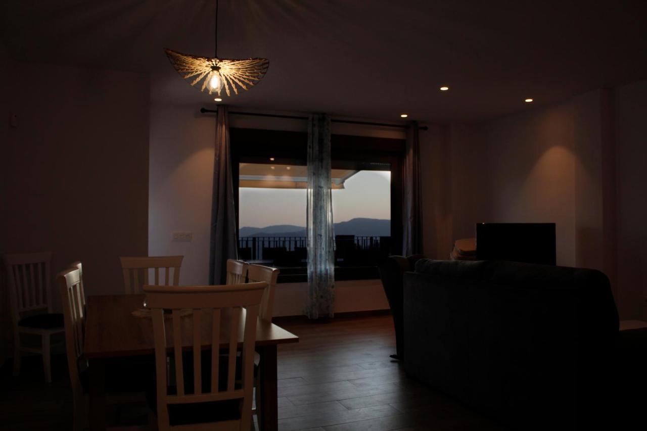 Apartamento Niagara- Agua Soportujar Екстер'єр фото