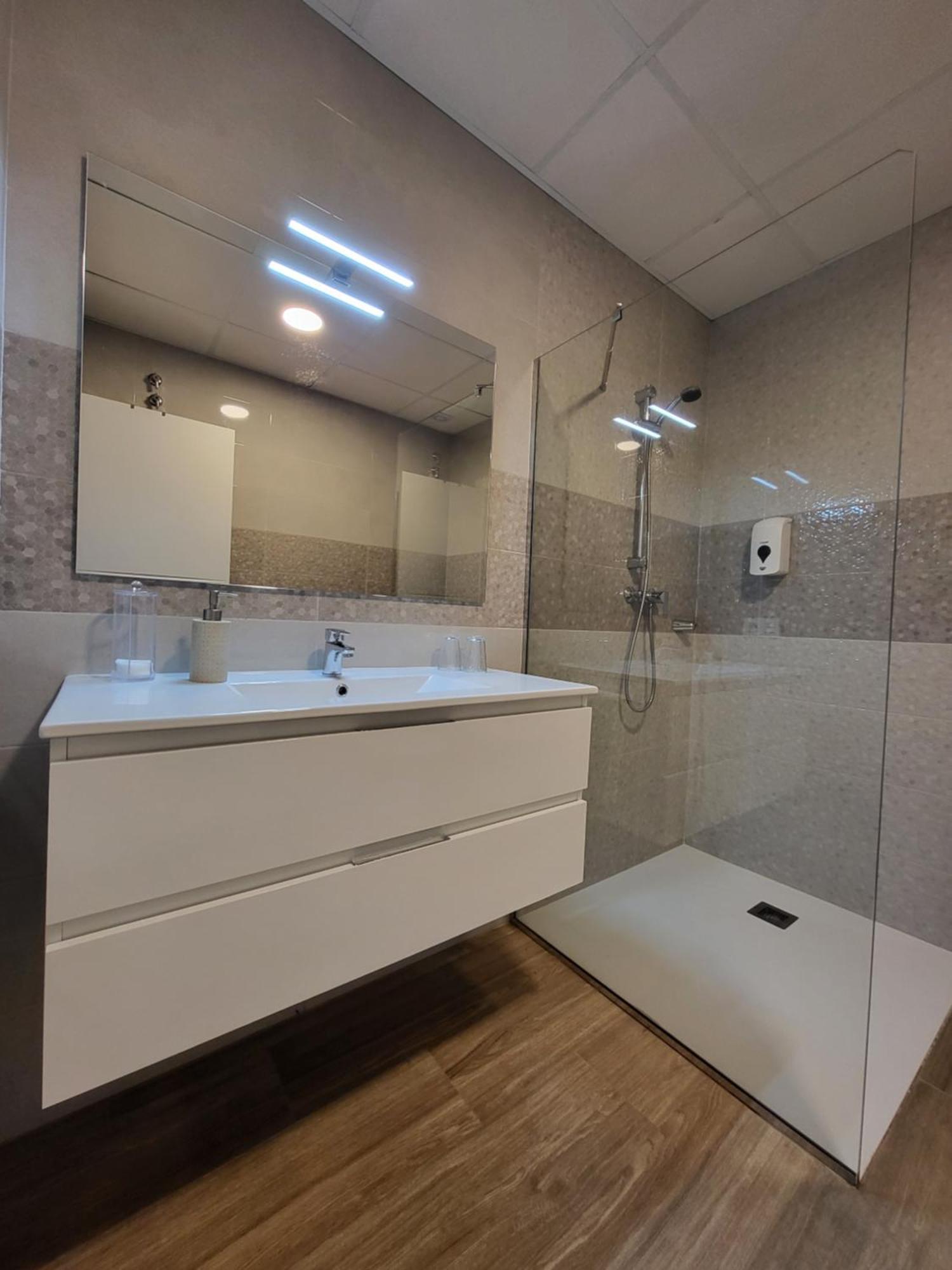 Apartamento Niagara- Agua Soportujar Екстер'єр фото